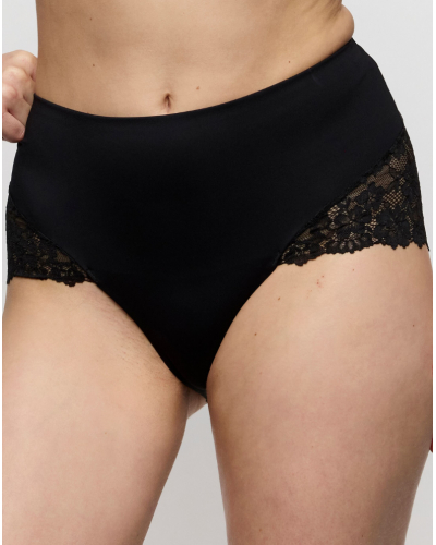 Smooting high waist briefs Marie Jo Soft Studio (Black)