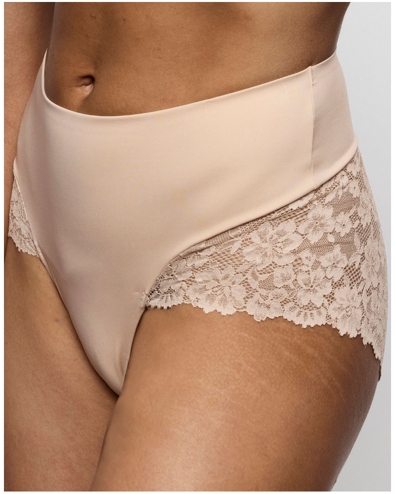 Smooting high waist briefs Marie Jo Soft Studio (Caffé Latte)