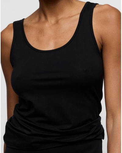 Tank top Marie Jo Soft Studio (Black)
