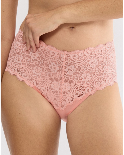 Braga maxi Triumph Amourette (Cherry Rose)