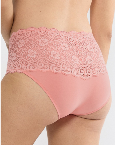 Braga maxi Triumph Amourette (Cherry Rose)