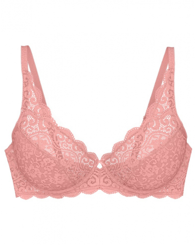 Soutien-gorge emboîtant Triumph Amourette (Cherry Rose)