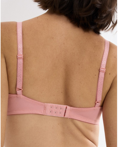 Soutien-gorge emboîtant Triumph Amourette (Cherry Rose)