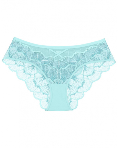 Hipster Palina Moonlight Kiss Triumph (Capri Blue)