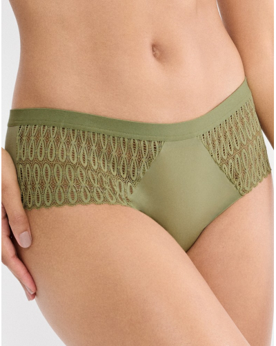 Maxi panties Triumph Aura Spotlight (Sunrose Pink)