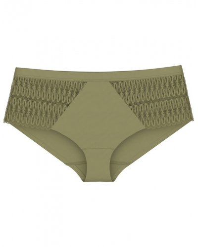 Braga maxi Triumph Aura Spotlight (Olive Gold)