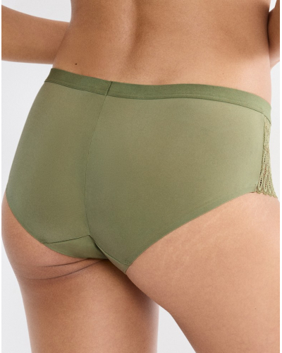 Braga maxi Triumph Aura Spotlight (Olive Gold)