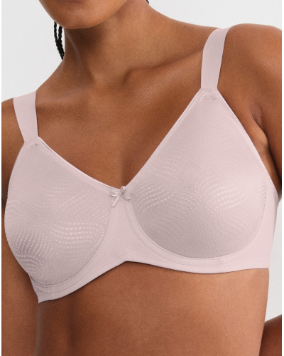 Soutien-gorge minimiseur moulé Triumph Essential Minimizer (Tender Pink)