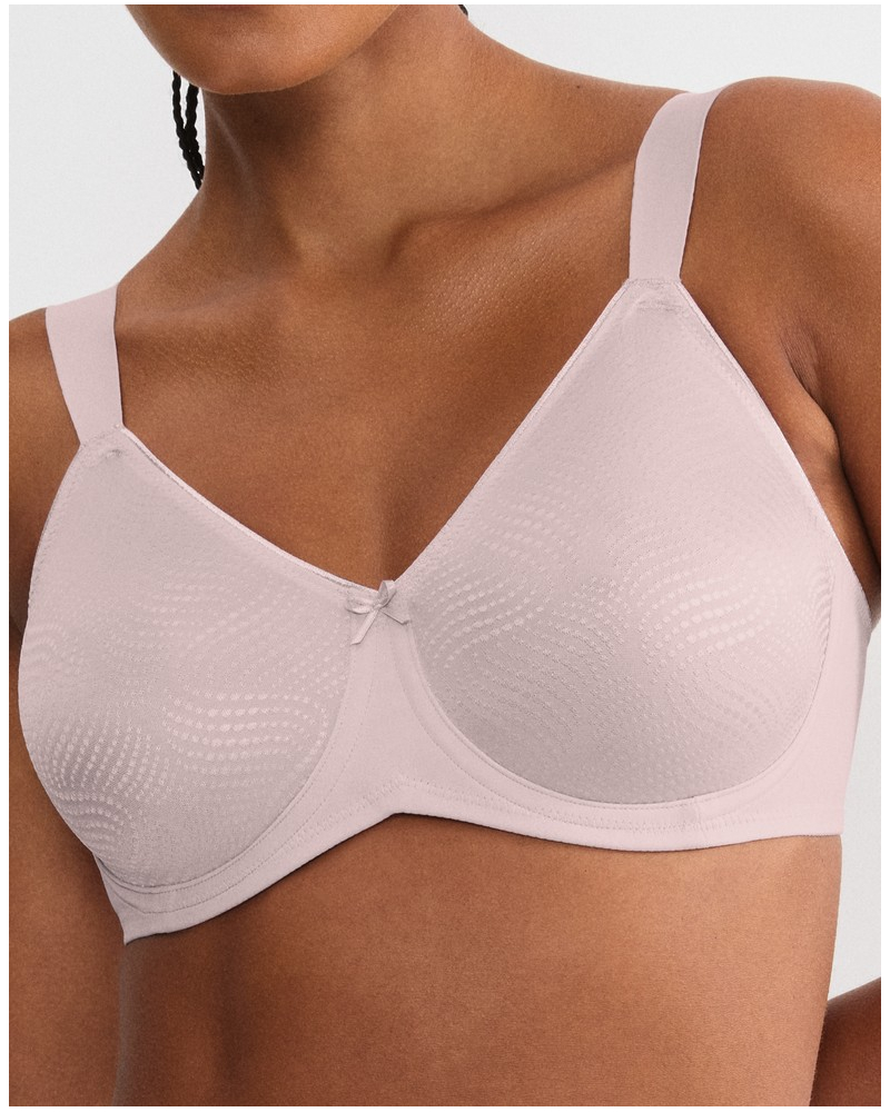 Soutien-gorge minimiseur moulé Triumph Essential Minimizer (Tender Pink)