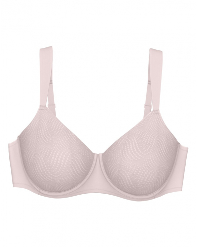 Soutien-gorge minimiseur moulé Triumph Essential Minimizer (Tender Pink)