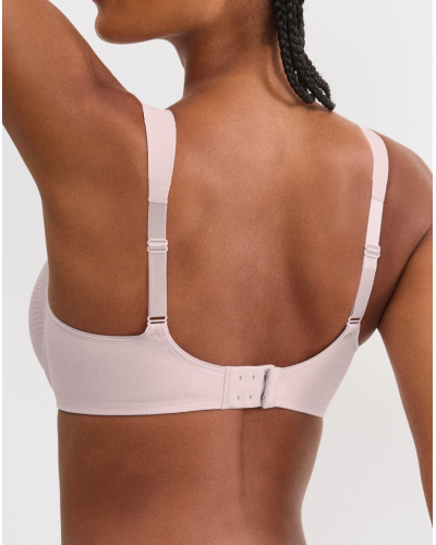 Sujetador minimizador moldeado Triumph Essential Minimizer (Tender Pink)