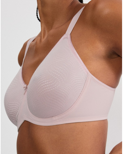 Soutien-gorge minimiseur moulé Triumph Essential Minimizer (Tender Pink)