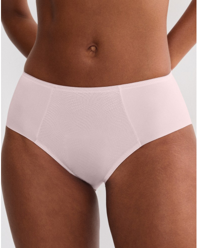 Hipster Triumph Essential Minimizer (Tender Pink)