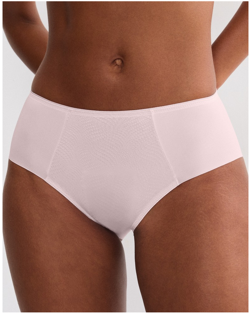 Shorty Triumph Essential Minimizer (Tender Pink)