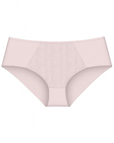 Shorty Triumph Essential Minimizer (Tender Pink)
