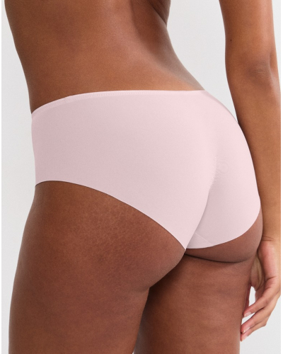 Shorty Triumph Essential Minimizer (Tender Pink)