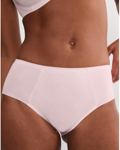Hipster Triumph Essential Minimizer (Tender Pink)