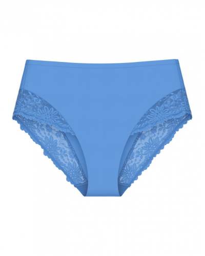 Triumph Ladyform Soft maxi briefs (Ciel)