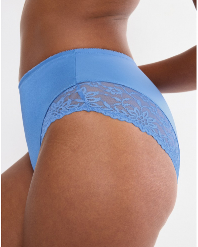 Culotte maxi Triumph Ladyform Soft (Ciel)