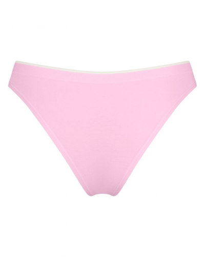 Lot de 2 tangas Sloggi GO Sense (Floral Pink)