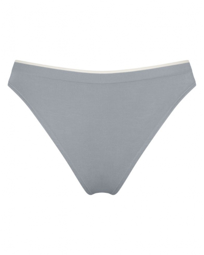 Lot de 2 tangas Sloggi GO Sense (Chrome)