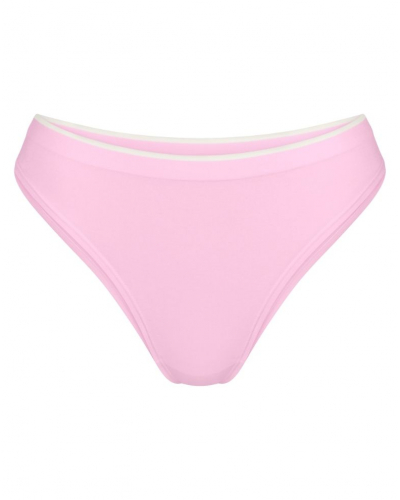 Pack of 2 briefs Sloggi GO Sense (Floral Pink)