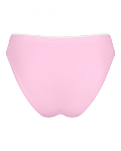 Pack of 2 briefs Sloggi GO Sense (Floral Pink)