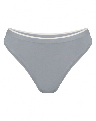 Pack of 2 briefs Sloggi GO Sense (Chrome)