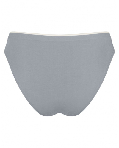 Pack of 2 briefs Sloggi GO Sense (Chrome)