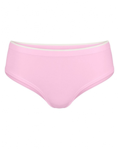 Pack of 2 hipsters Sloggi GO Sense (Floral Pink)