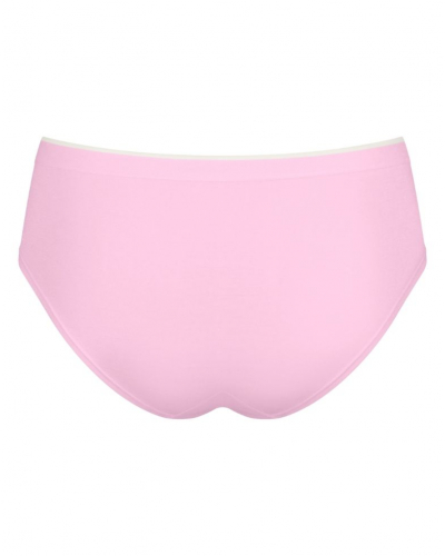 Lot de 2 hipsters Sloggi GO Sense (Floral Pink)