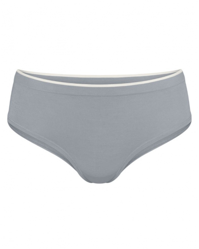 Lot de 2 hipsters Sloggi GO Sense (Chrome)