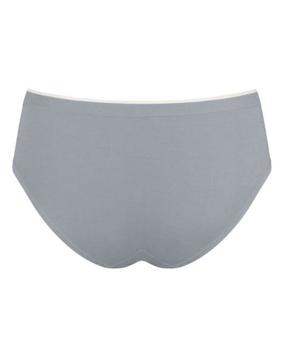 Lot de 2 hipsters Sloggi GO Sense (Chrome)