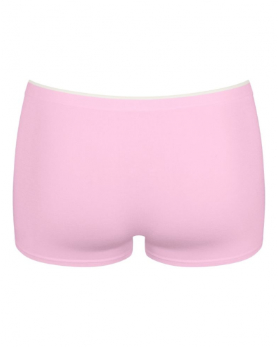 Pack of 2 shorts Sloggi GO Sense (Floral Pink)