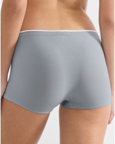 Pack of 2 shorts Sloggi GO Sense (Chrome)