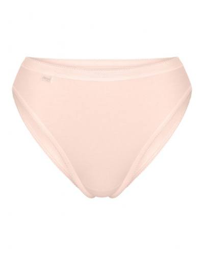 Paquete de 3 calzoncillos tai Sloggi Basic + (Nacre/Rose Pâle/Rose)