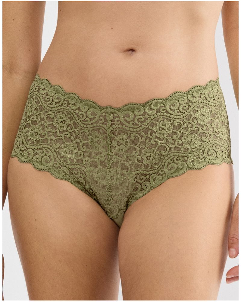 Braga maxi Triumph Amourette (Olive Gold)