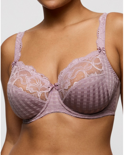 Underwired bra Prima Donna Madison (Soft Sand)