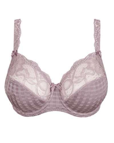 Sujetador con aros Prima Donna Madison (Soft Sand)