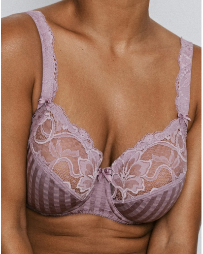 Underwired bra Prima Donna Madison (Soft Sand)