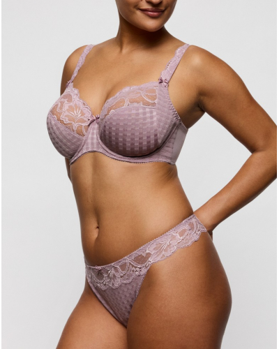 Sujetador con aros Prima Donna Madison (Soft Sand)