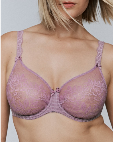 Soutien-gorge moulé Prima Donna Madison (Soft Sand)