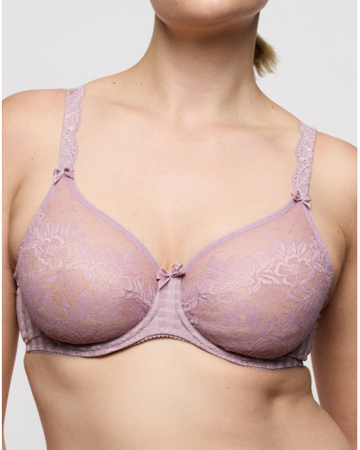 Molded Bra Prima Donna Madison (Soft Sand)