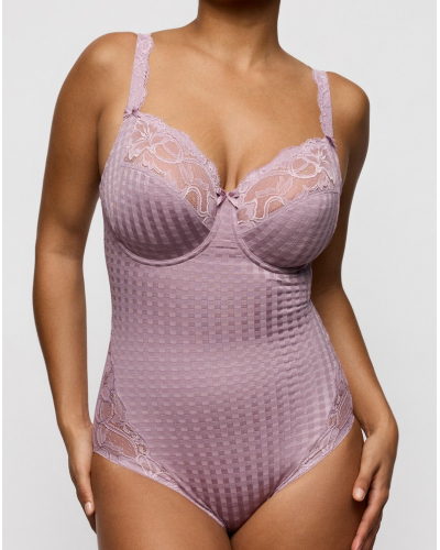 Body Prima Donna Madison (Soft Sand)