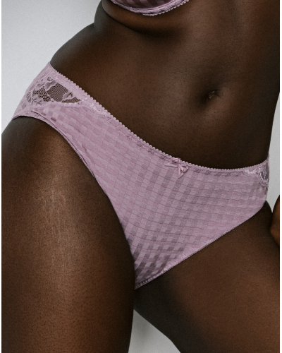 Brazilian brief Prima Donna Madison (Soft Sand)