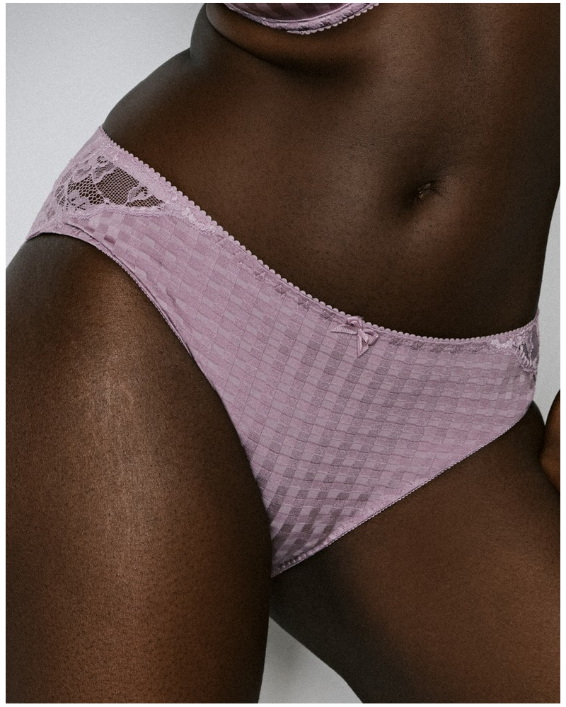 Slip brésilien Prima Donna Madison (Soft Sand)