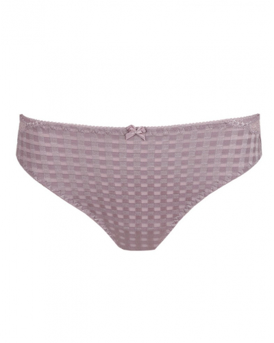 Slip brésilien Prima Donna Madison (Soft Sand)