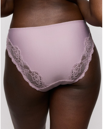 Slip brésilien Prima Donna Madison (Soft Sand)