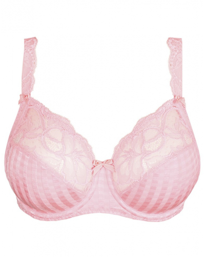 Sujetador con aros Prima Donna Madison (Pink Parfait)