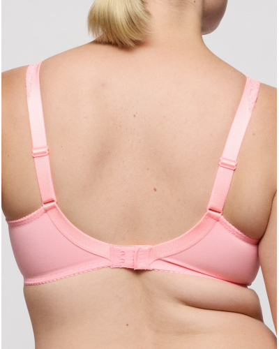 Underwired bra Prima Donna Madison (Pink Parfait)
